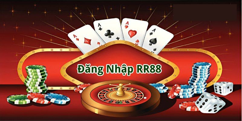 Cách thức đăng nhập rr88 hiệu quả